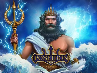Poseidon