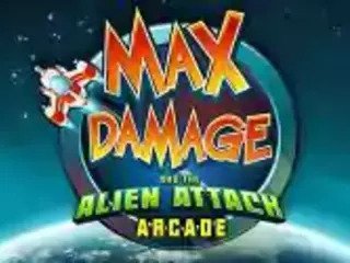 Max Damage Alien Attack
