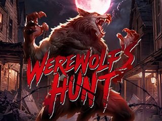 Werewolfs Hunt