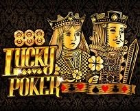 888 Lucky Poker